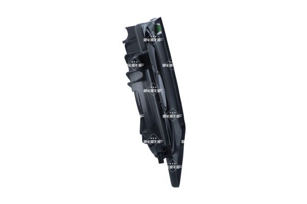 NRF 47561A Fan, engine cooling - 4