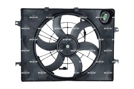 NRF 47564A Fan, engine cooling - 1