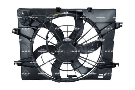 NRF 47564A Fan, engine cooling - 3