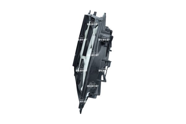 NRF 47567 Fan, engine cooling - 2