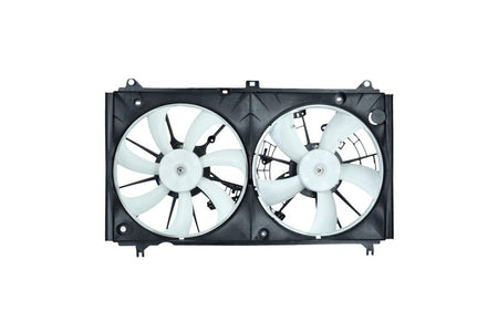 NRF 47567 Fan, engine cooling - 6