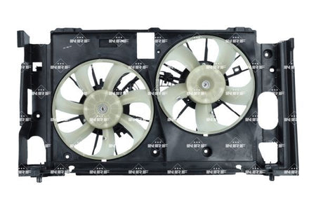 NRF 47568 Fan, engine cooling - 1