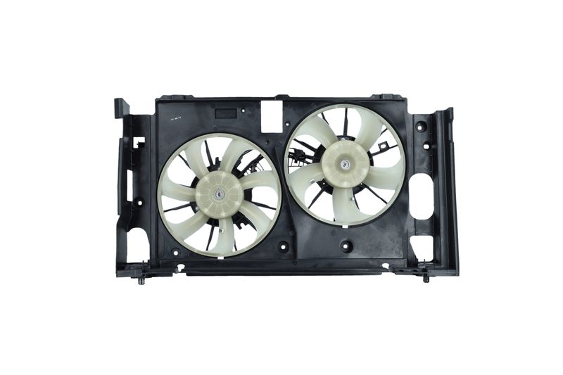 NRF 47568 Fan, engine cooling - 6