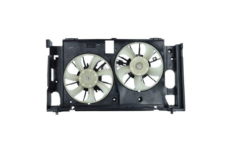 NRF 47568 Fan, engine cooling - 6