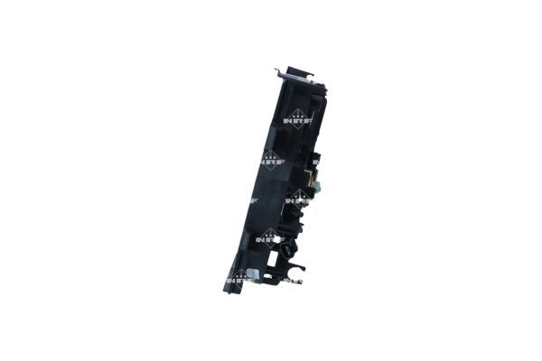 NRF 47570B Fan, engine cooling - 2