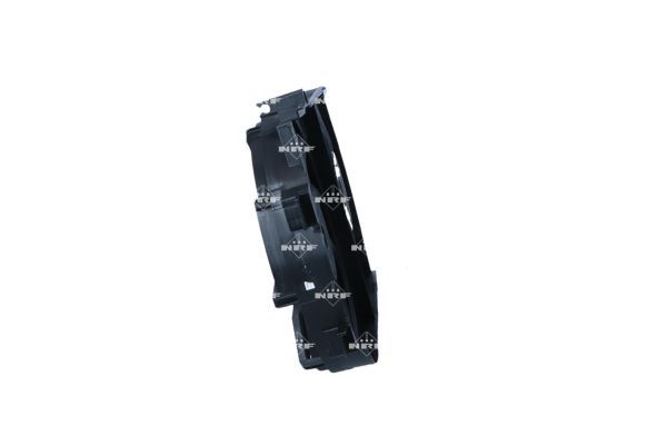 NRF 47570B Fan, engine cooling - 4