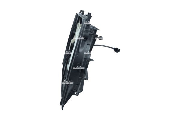 NRF 47580A Fan, engine cooling - 2