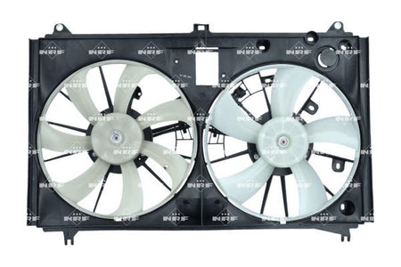 NRF 47581A Fan, engine cooling - 1