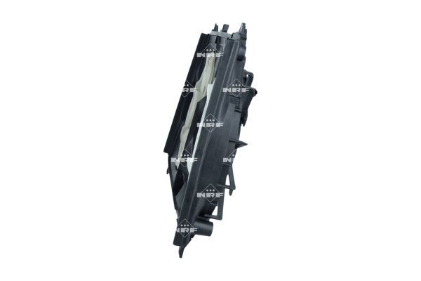 NRF 47581A Fan, engine cooling - 2