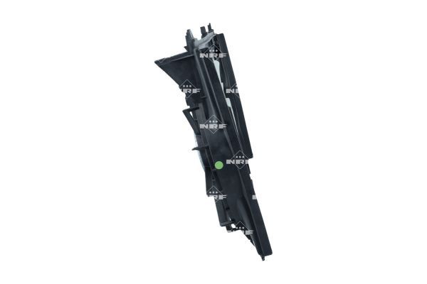 NRF 47581A Fan, engine cooling - 4