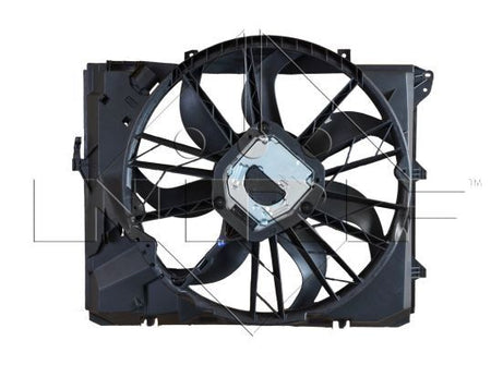 NRF 47586A Fan, engine cooling - 1