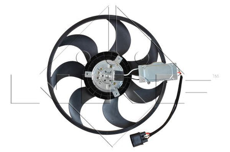 NRF 47588A Fan, engine cooling - 1