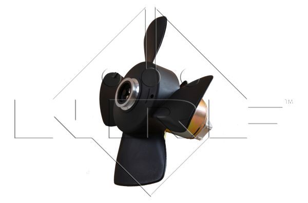NRF 47590A Fan, engine cooling - 1