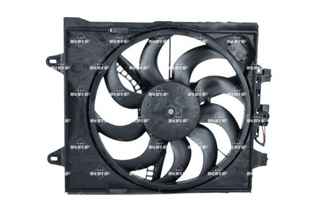 NRF 47598A Fan, engine cooling - 1