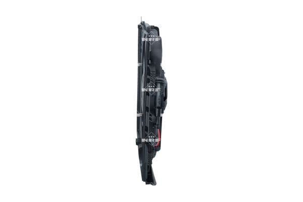 NRF 47598A Fan, engine cooling - 2