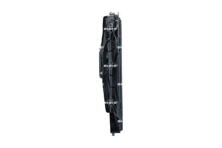 NRF 47598A Fan, engine cooling - 4