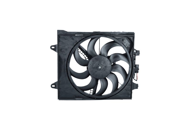 NRF 47598A Fan, engine cooling - 6