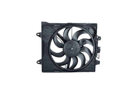 NRF 47598A Fan, engine cooling - 6