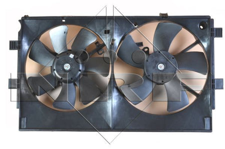 NRF 47599A Fan, engine cooling - 2