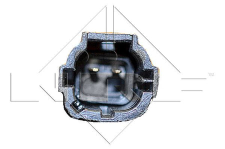 NRF 47599A Fan, engine cooling - 3