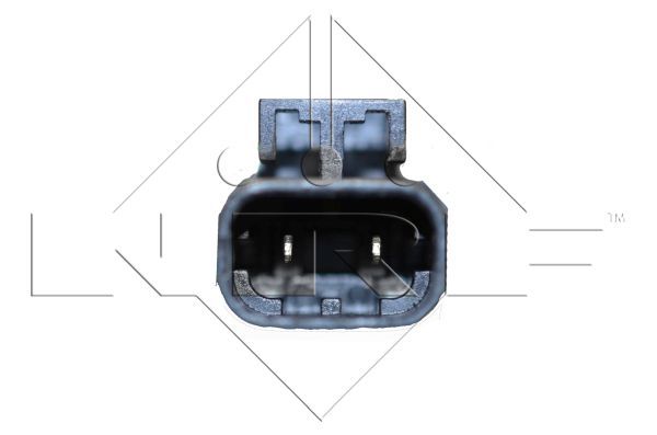 NRF 47599A Fan, engine cooling - 4