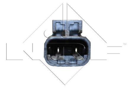 NRF 47599A Fan, engine cooling - 4