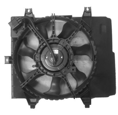 NRF 47603A Fan, engine cooling - 1