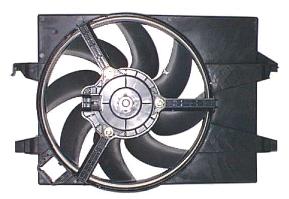 NRF 47620A Fan, engine cooling - 1