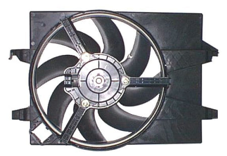 NRF 47620A Fan, engine cooling - 1