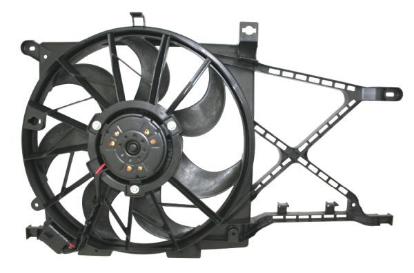 NRF 47624A Fan, engine cooling - 1