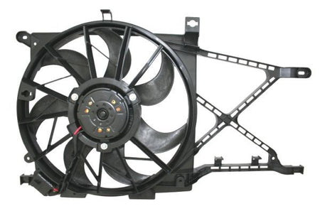 NRF 47624A Fan, engine cooling - 1