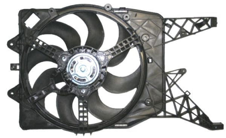 NRF 47625A Fan, engine cooling - 1