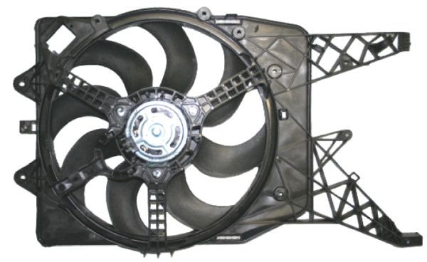 NRF 47625A Fan, engine cooling - 1