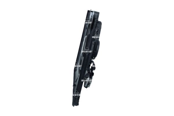 NRF 47627A Fan, engine cooling - 2