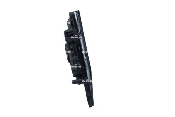 NRF 47627A Fan, engine cooling - 4