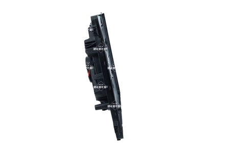 NRF 47627A Fan, engine cooling - 4