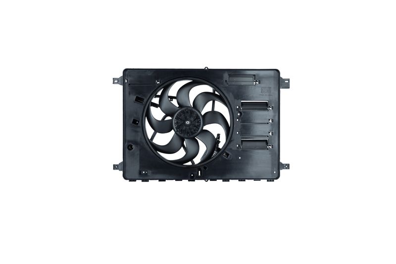 NRF 47627A Fan, engine cooling - 6