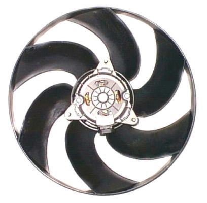 NRF 47643A Fan, engine cooling - 1