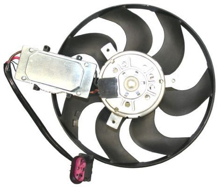 NRF 47647A Fan, engine cooling - 1
