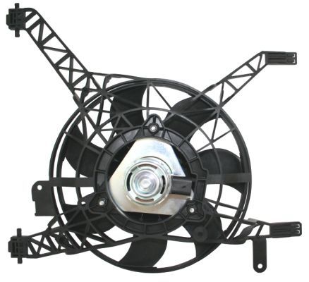NRF 47648A Fan, engine cooling - 1