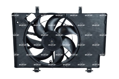 NRF 47649A Fan, engine cooling - 1