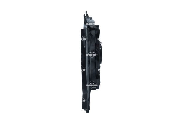 NRF 47649A Fan, engine cooling - 2