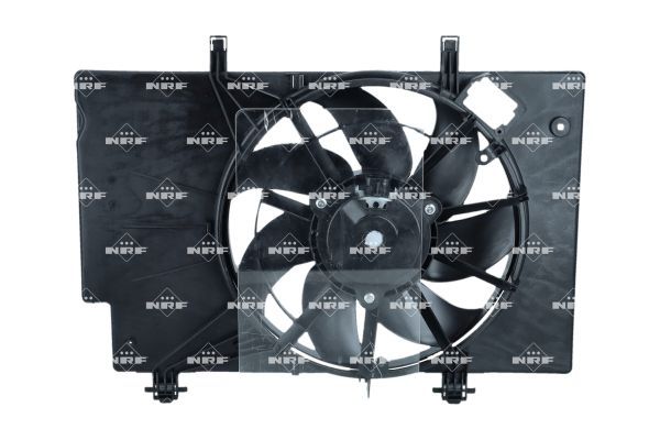 NRF 47649A Fan, engine cooling - 3