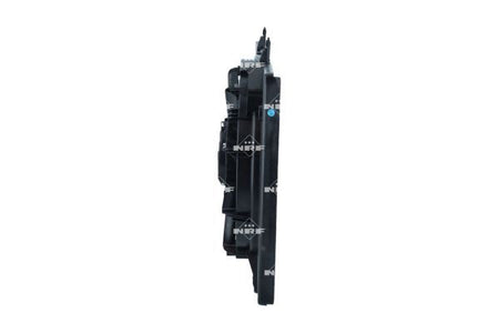NRF 47649A Fan, engine cooling - 4