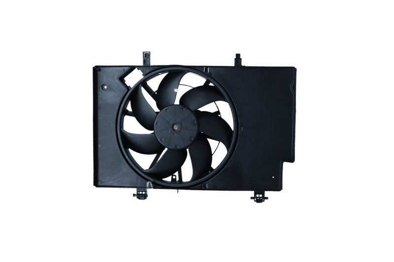NRF 47649A Fan, engine cooling - 5
