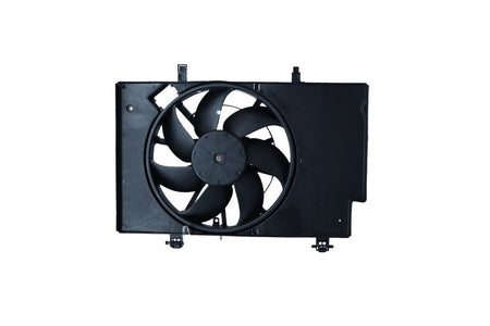 NRF 47649A Fan, engine cooling - 5