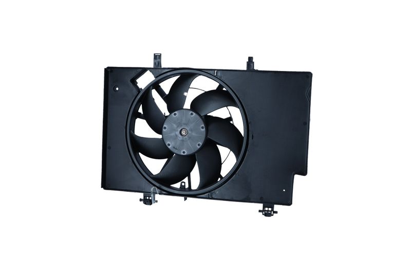 NRF 47649A Fan, engine cooling - 6