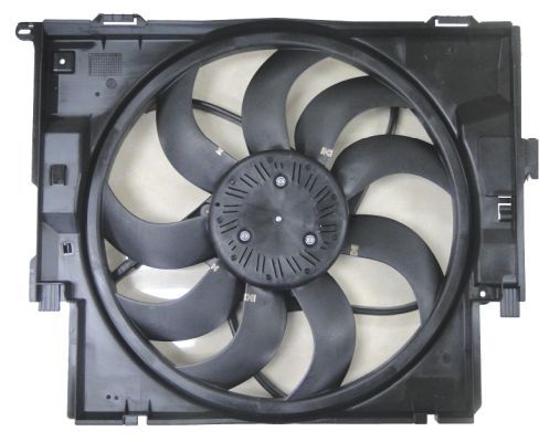 NRF 47656A Fan, engine cooling - 1