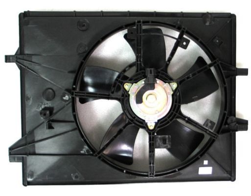NRF 47671A Fan, engine cooling - 1