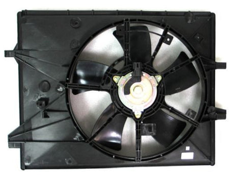 NRF 47671A Fan, engine cooling - 1